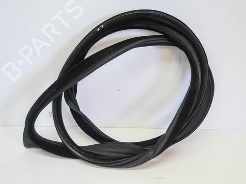 Used Rubber door seal BMW 4 Coupe (F32, F82) 428 i (245 hp) 14670853