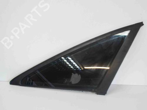 Used Rear right quarter glass AUDI A6 C6 (4F2) 3.0 TFSI quattro (299 hp) 8849893