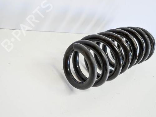 Used Shock absorber spring BMW 1 (E87) 120 d (163 hp) 14686792