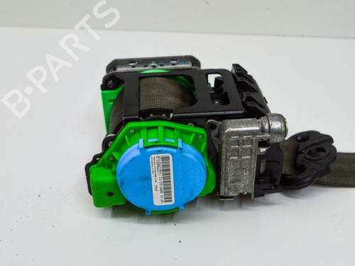 Front right belt tensioner AUDI Q5 (8RB) 3.2 FSI quattro | BP13387656C88 