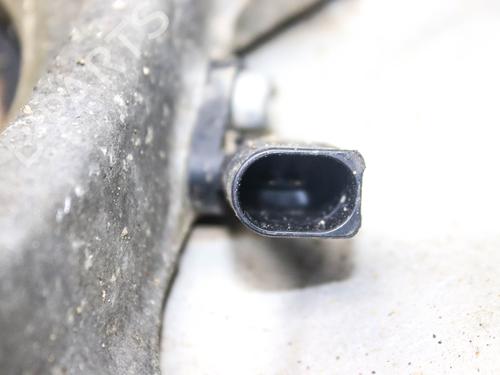 Right front steering knuckle AUDI Q5 (8RB) 3.0 TFSI quattro | BP30155485M26