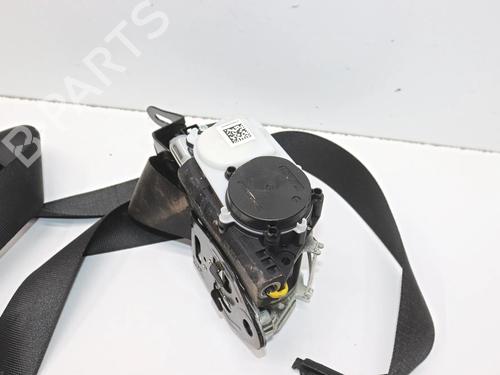 Front right seatbelt MERCEDES-BENZ G-CLASS Platform/Chassis (W464) G 350 D 4-matic (464.320) | BP36876779I25  - Image 6