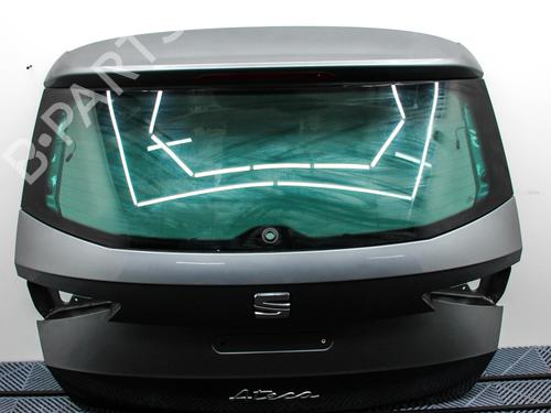 Used Tailgate SEAT ATECA (KH7, KHP) 1.5 TSI (150 hp) 28822333