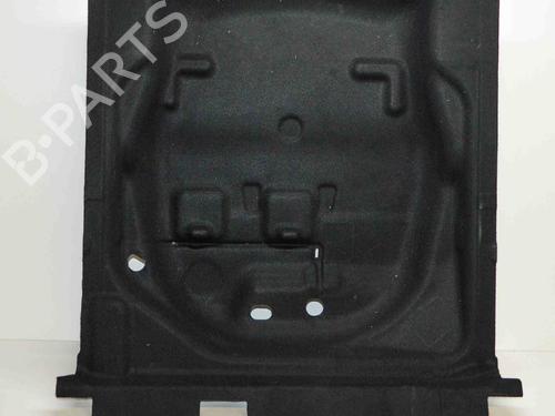 Used Luggage compartment floor MERCEDES-BENZ CLA Coupe (C117) CLA 250 (117.344) (211 hp) 14678816