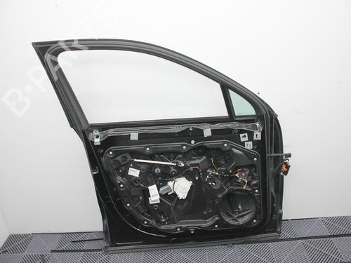 Left front door PORSCHE CAYENNE (92A) 4.8 S | BP31314444C2 