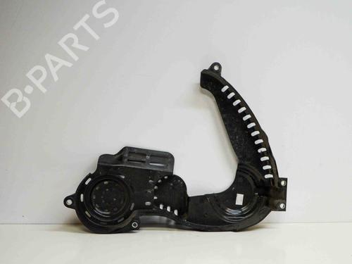 Timing cover FORD ECOSPORT 1.0 EcoBoost | BP14670481M123 