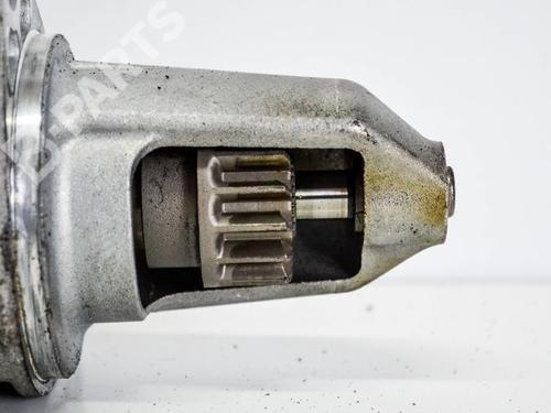 Starter MERCEDES-BENZ CLA Coupe (C117) CLA 220 CDI / d (117.303) | BP6499704M8 