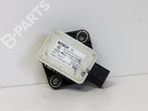 Used Electronic sensor AUDI A4 B7 Avant (8ED) 1.8 T quattro (163 hp) 7913504