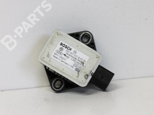 Sensor electrónico AUDI A4 B7 Avant (8ED) 1.8 T quattro (163 hp) 7913504