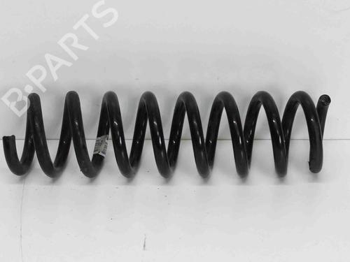 Used Shock absorber spring BMW 3 (F30, F80) 316 d (116 hp) 14682493