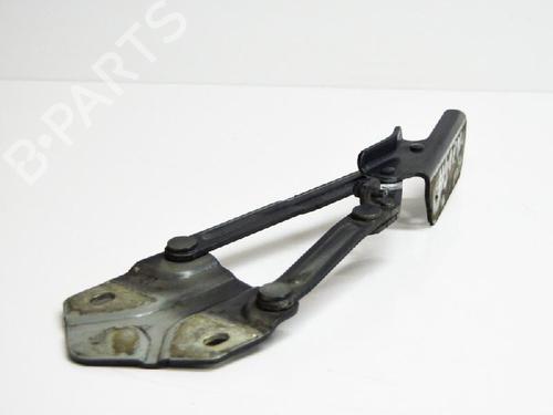 Used Hinge/Door check strap VW TOURAN (1T1, 1T2) 1.9 TDI (105 hp) 14683498