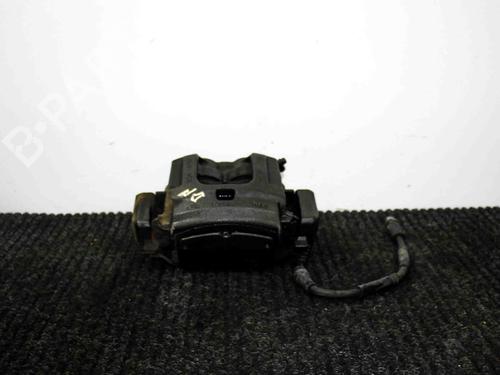Used Right front brake caliper BMW X5 (F15, F85) xDrive 50 i (449 hp) 26513321