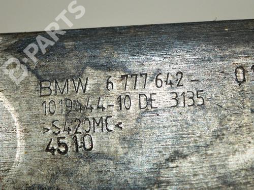 Other BMW 5 (F10) 535 i xDrive | BP10620824O1 