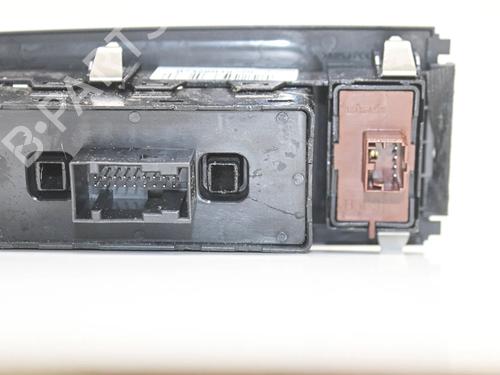 Left front window switch JEEP RENEGADE SUV (BU, B1, BV) 2.4 | BP36565349I27 - Image 8