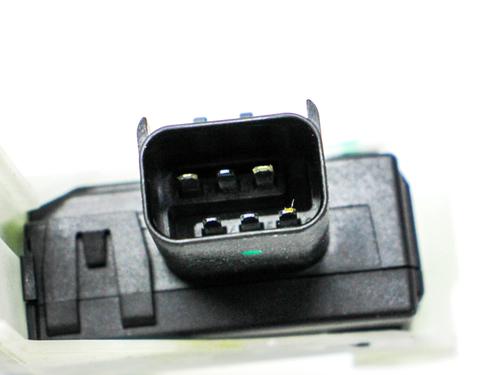 Right front window motor TESLA MODEL Y (5YJY) EV Performance All-wheel Drive | BP28822998E20