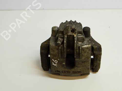 Used Left rear brake caliper BMW 5 Touring (E61) 520 d (177 hp) 14673310