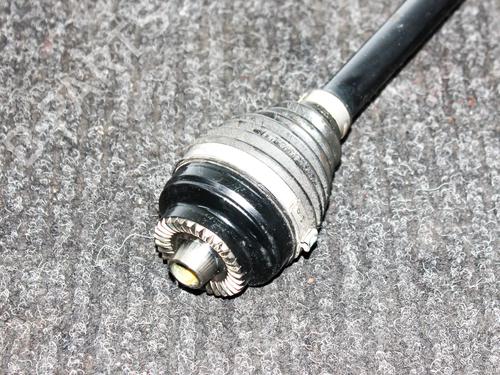 Right rear driveshaft BMW X1 (F48) xDrive 25 i | BP22358961M41 