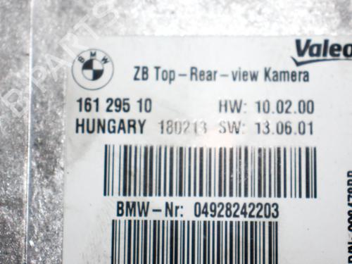 Electronic module BMW X3 (F25) xDrive 28 i | BP26513253M83 