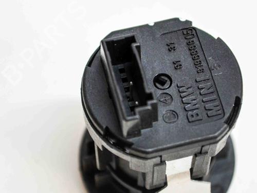 Electronic module BMW 5 (F10) 520 d | BP6498352M83