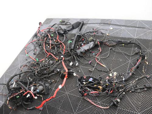Used Wiring harness Wiring harness 39523417 39523417