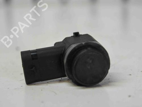 Used Electronic module VW TIGUAN (5N_) 2.0 TDI 4motion (140 hp) 6531640