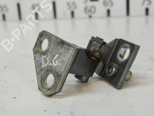 Used Hinge/Door check strap VW GOLF VI (5K1) 1.6 TDI (105 hp) 14672267
