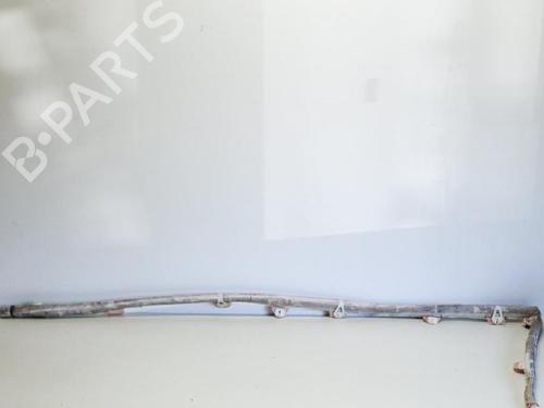 Venstre gardin kollisjonspute AUDI A4 B7 Avant (8ED) 2.0 TDI (170 hp) 14683946