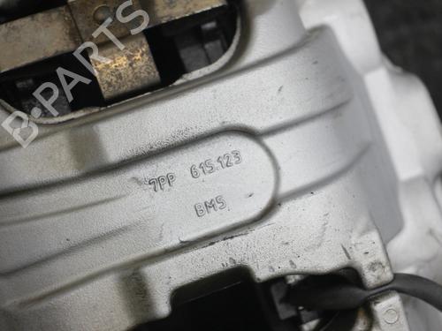 Left front brake caliper PORSCHE CAYENNE (92A) 3.0 S E-Hybrid | BP32716946M105 - Image 10