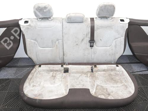 Seats set JEEP RENEGADE SUV (BU, B1, BV) 2.4 | BP36360220C78 - Image 8