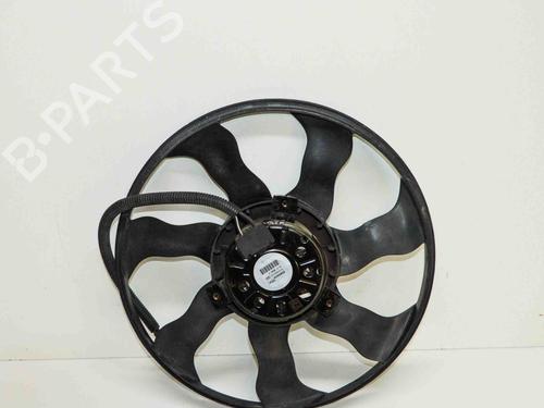 Køleventilator elektrisk TESLA MODEL S (5YJS) 85 | BP13933314M35