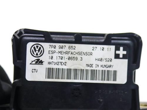 Electronic sensor PORSCHE CAYENNE (92A) 3.0 S E-Hybrid | BP32769581M84  - Image 7