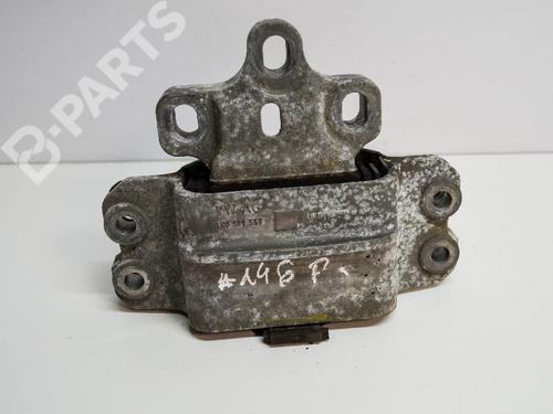 Engine mount VW TOURAN (1T1, 1T2) 2.0 TDI 16V | BP6494483M89