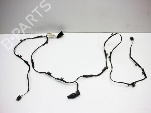 Used Wiring harness AUDI Q3 (8UB, 8UG) 2.0 TFSI quattro (200 hp) 28823315