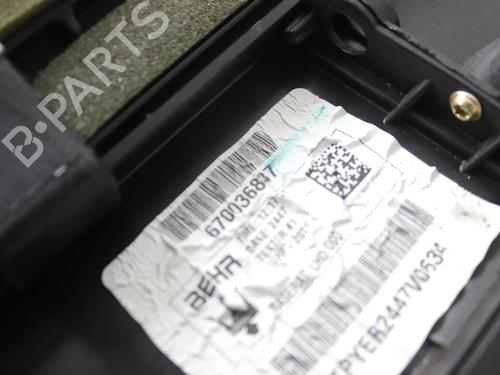 Heater matrix MASERATI GHIBLI III (M157) 3.0 S Q4 | BP36011535M63  - Image 16