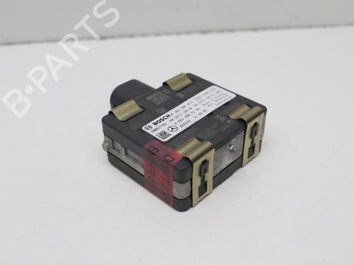 Electronic module MERCEDES-BENZ G-CLASS Platform/Chassis (W464) G 350 D 4-matic (464.320) | BP39501612M83 - Image 2