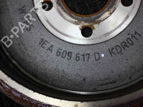 Andre CUPRA BORN (K11) 58 e-boost | BP29007851O1 