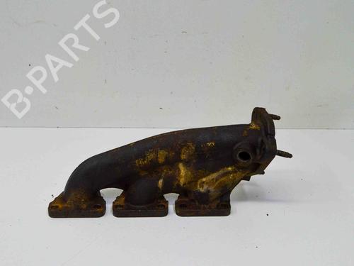 Udstødningsmanifold AUDI A4 B8 (8K2) S4 quattro (333 hp) 15084187