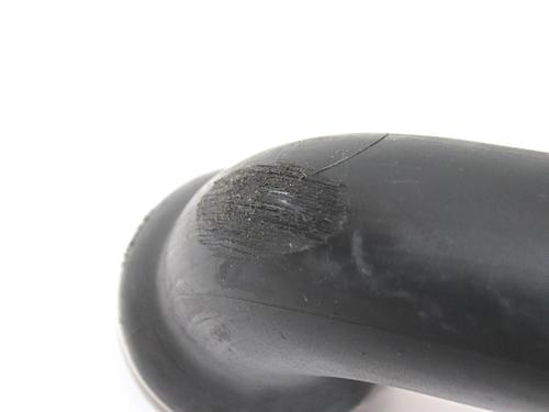 Intercooler pipe AUDI A5 (F53, F5P) 2.0 TFSI quattro | BP36761878M127  - Image 8