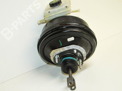 Servo brake BMW X4 (F26) M 40 i | BP10185246M42 