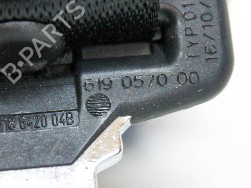 Rear right seatbelt BMW 4 Gran Coupe (F36) 428 i | BP13247203I28 