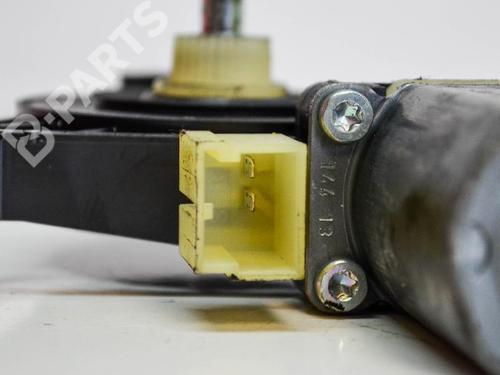 Left front window motor VW GOLF VII (5G1, BQ1, BE1, BE2) 1.0 TSI | BP7915471E21 