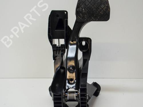 Used Break pedal VW JETTA VII Saloon (BU3, BU4) 1.4 TSI (150 hp) 28820184