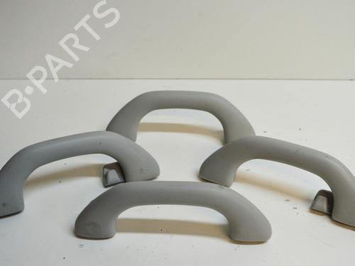 Used Interior roof handle SKODA OCTAVIA III (5E3, NL3, NR3) 1.0 TSI (115 hp) 14675648