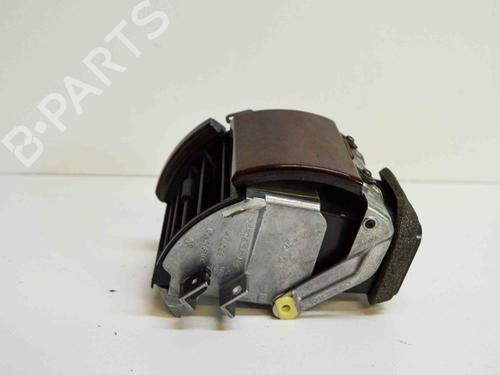 Luchtrooster VW PHAETON (3D1, 3D2, 3D3, 3D4, 3D6, 3D7, 3D8, 3D9) 3.0 V6 TDI 4motion | BP14677326I21