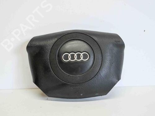 Førerens kollisjonspute AUDI A6 C5 Avant (4B5, 4B6) 2.4 (165 hp) 7915898
