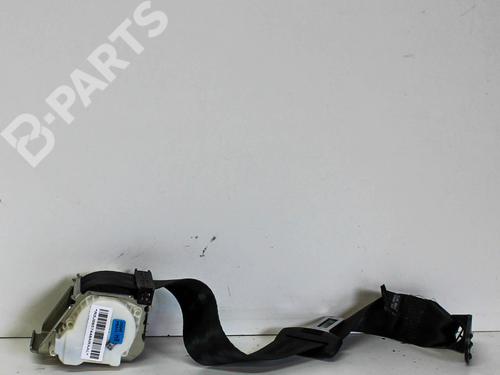 Rear right belt tensioner SKODA FABIA II Combi (545) 1.2 TSI | BP10620399C90 