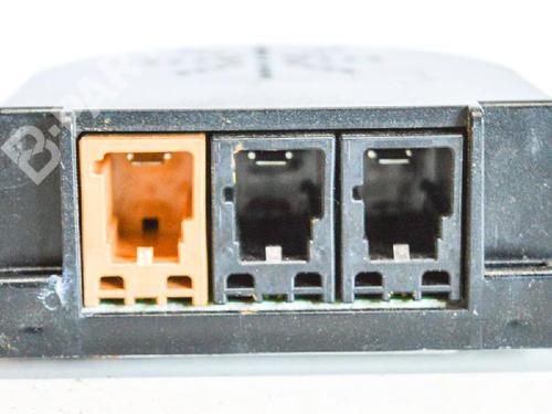 Electronic module AUDI A3 (8P1) 1.9 TDI | BP7742183M83 