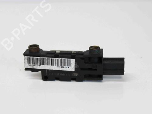 Elektronensonde für AUDI A4 B7 (8EC) 1.8 T (163 hp) 7913494