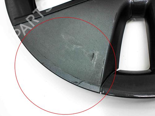Hub cap TESLA MODEL 3 (5YJ3) EV AWD | BP29163857C160 
