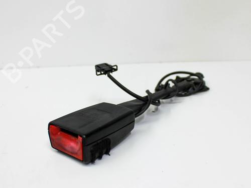 Used Seat buckle AUDI A6 C7 (4G2, 4GC) 3.0 TFSI quattro (310 hp) 19130133